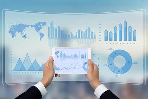 商务数据剖析与应用  （专业代码：530706）